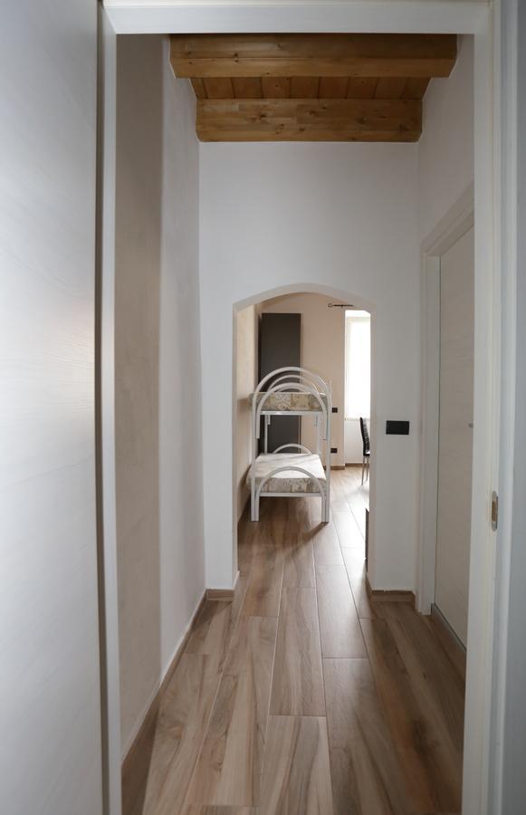 B&B L'Antico Portico ソルソ エクステリア 写真